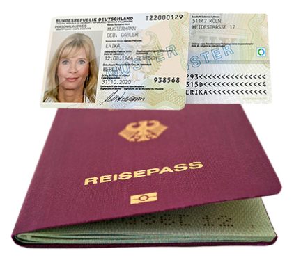 e passfotos ausweisfoto